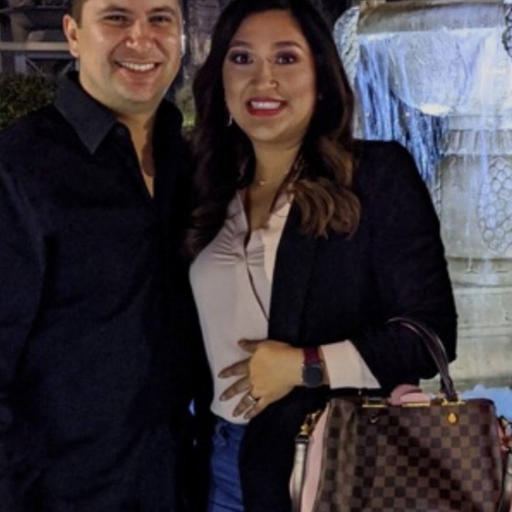 Meet your Posher, Diana